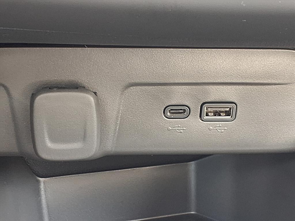 new 2026 Chevrolet Trax car, priced at $25,450