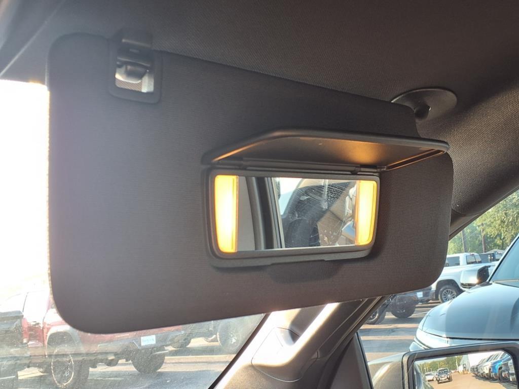 new 2026 Chevrolet Colorado car, priced at $35,600