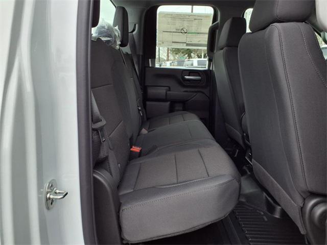 new 2025 Chevrolet Silverado 2500 car, priced at $41,945