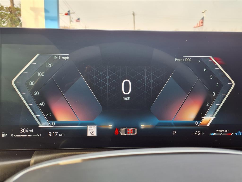 used 2025 BMW 230 car, priced at $37,966