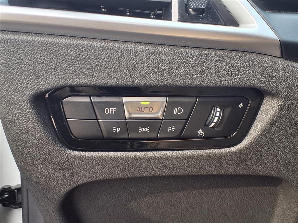 used 2025 BMW 230 car, priced at $37,966