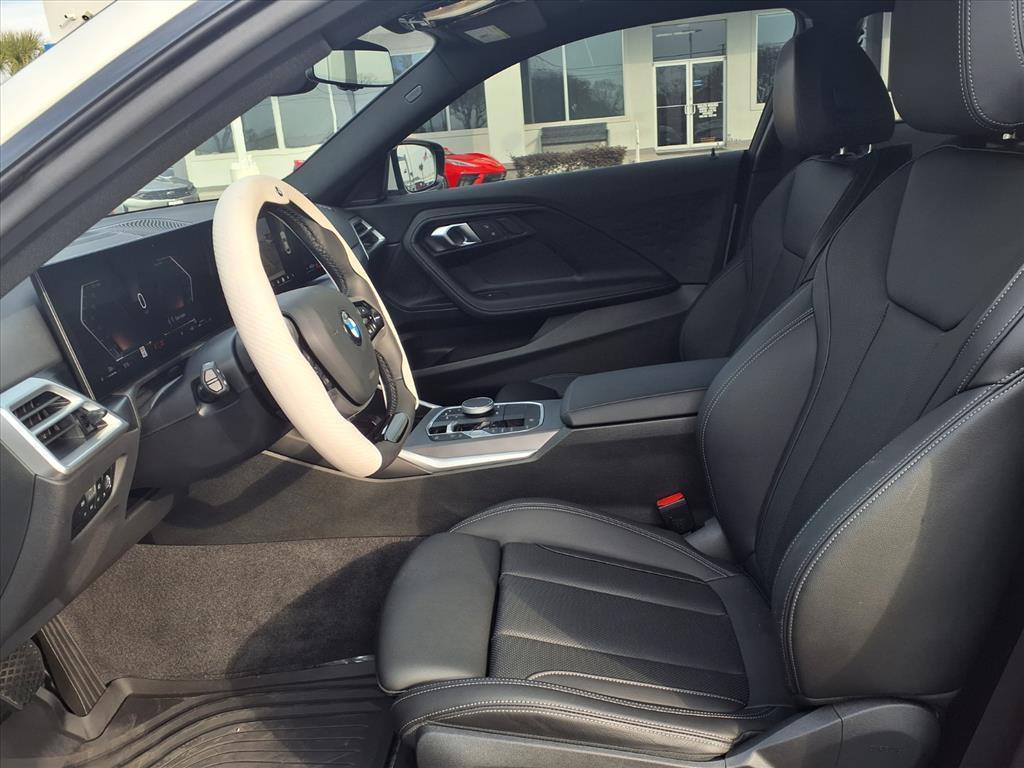 used 2025 BMW 230 car, priced at $37,966