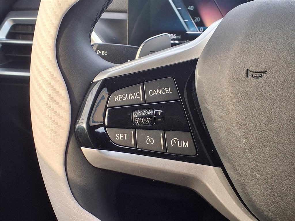 used 2025 BMW 230 car, priced at $37,966