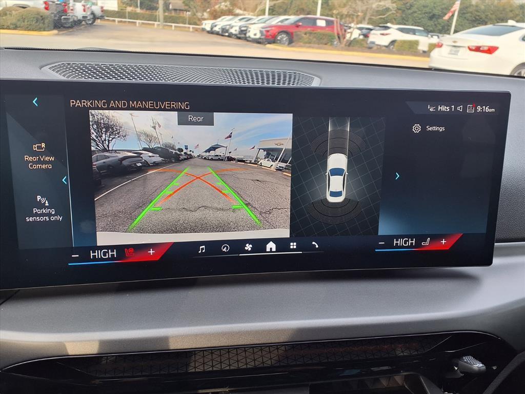 used 2025 BMW 230 car, priced at $37,966