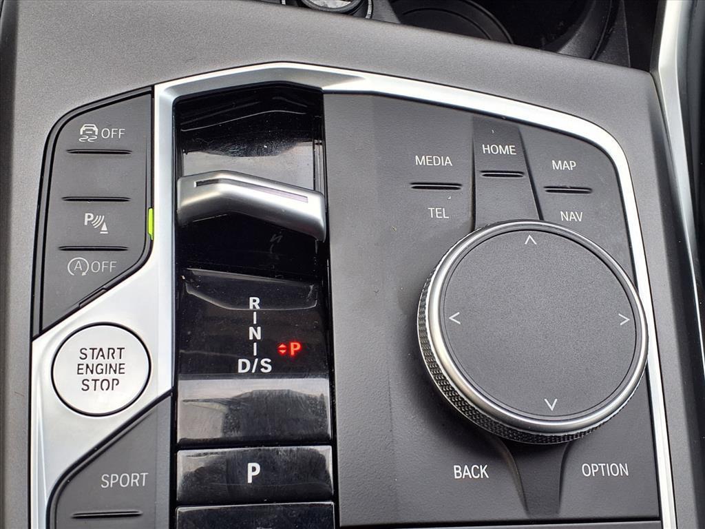 used 2025 BMW 230 car, priced at $37,966