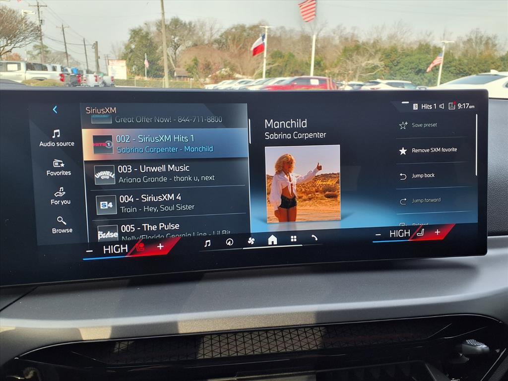 used 2025 BMW 230 car, priced at $37,966