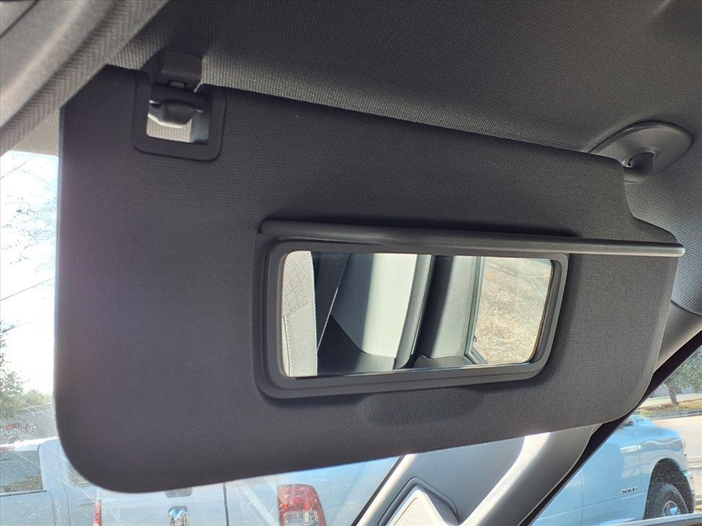 used 2025 Chevrolet Silverado 1500 car, priced at $38,690