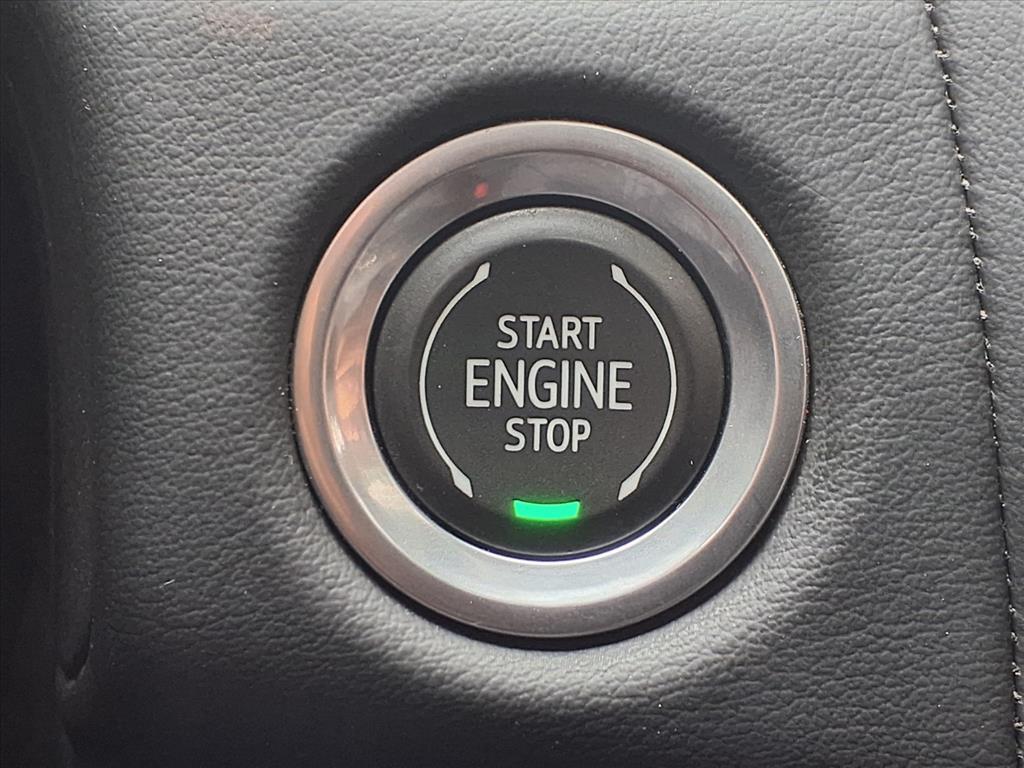 used 2023 Chevrolet Tahoe car, priced at $46,345