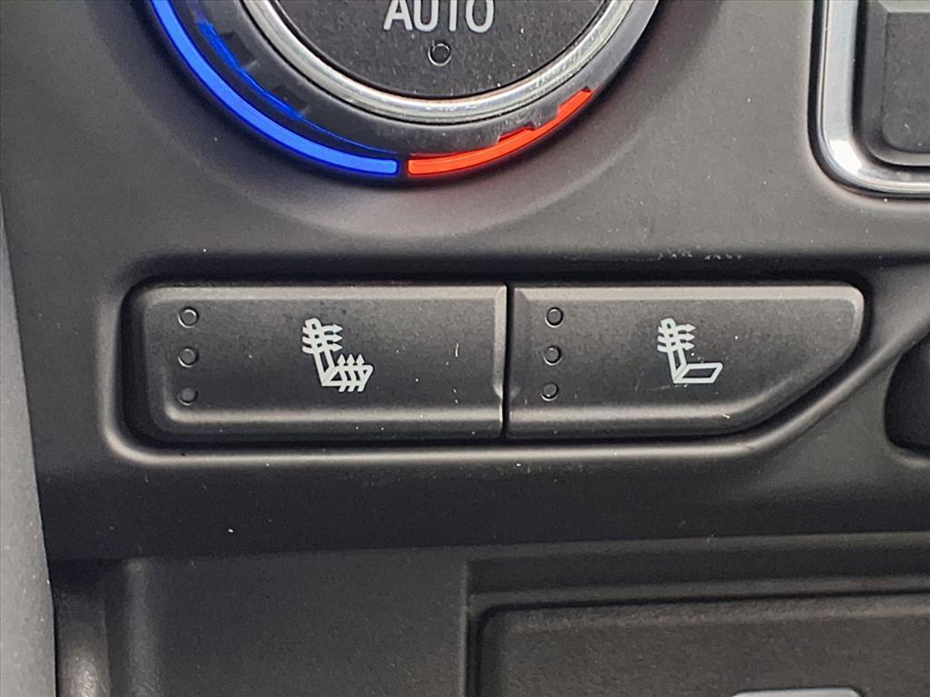 used 2023 Chevrolet Tahoe car, priced at $46,345