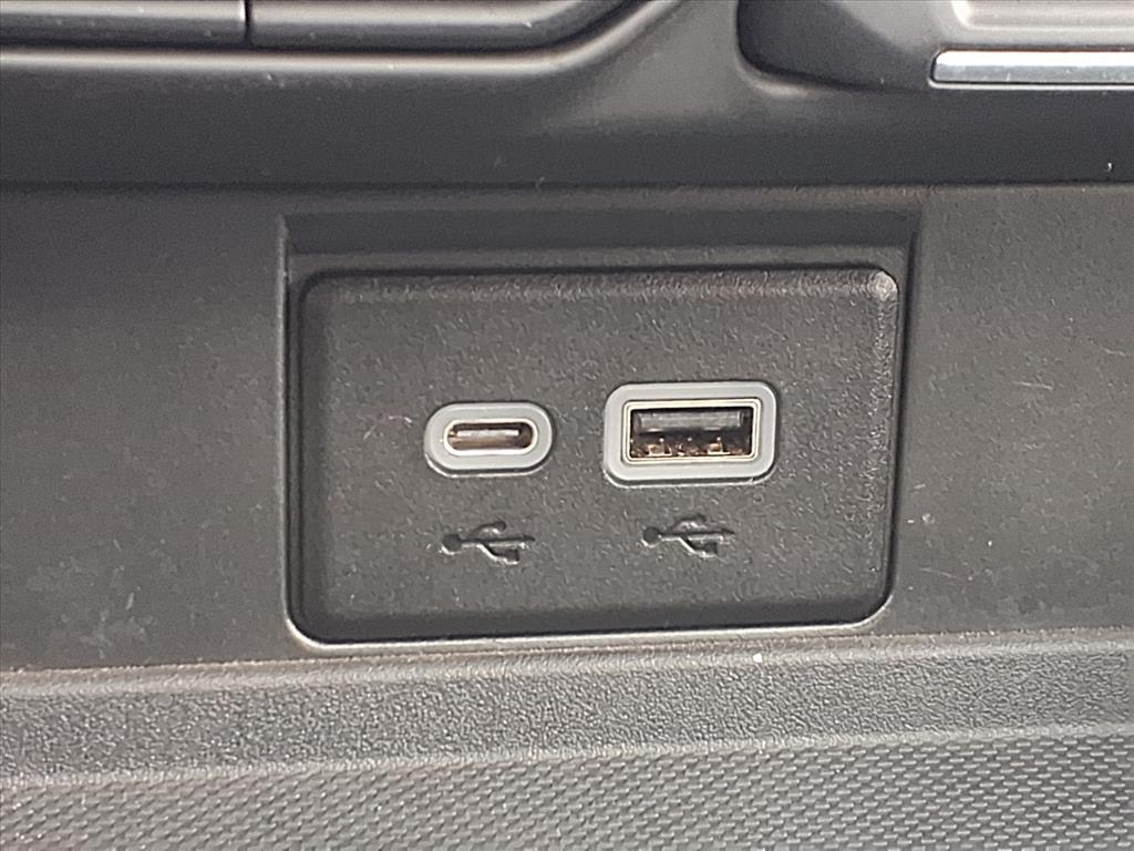 used 2023 Chevrolet Tahoe car, priced at $46,345