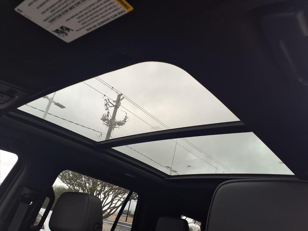 used 2023 Chevrolet Tahoe car, priced at $46,345