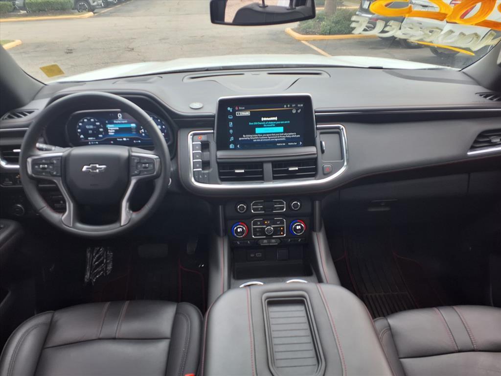 used 2023 Chevrolet Tahoe car, priced at $46,345