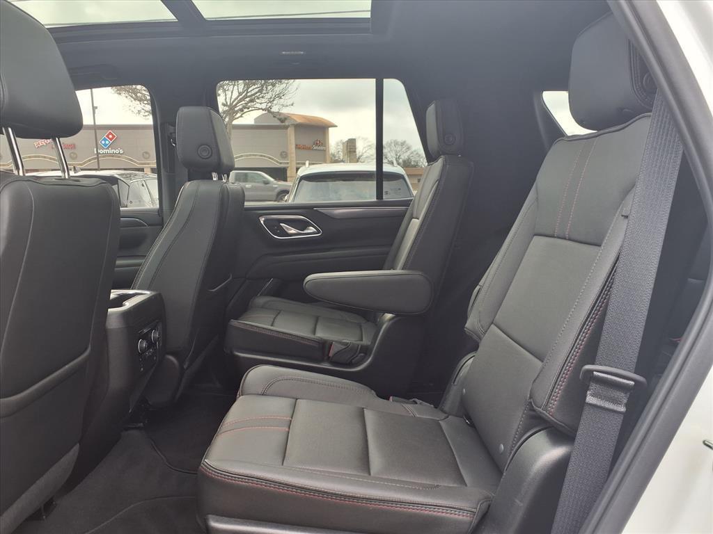 used 2023 Chevrolet Tahoe car, priced at $46,345