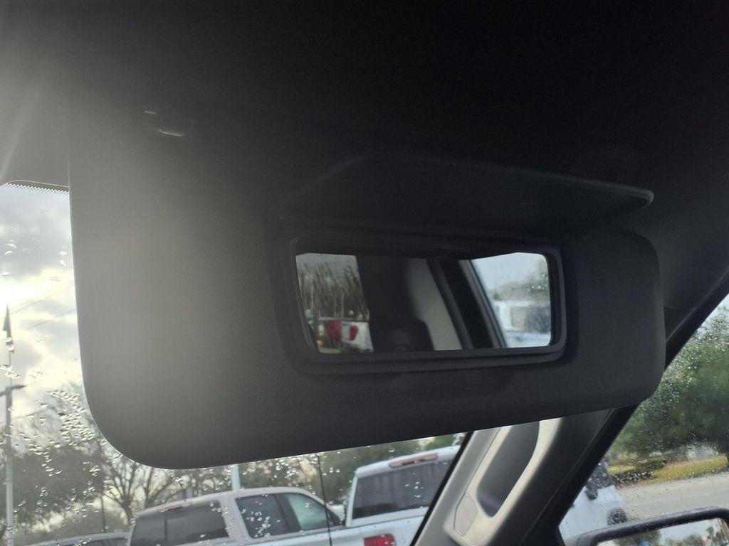 new 2026 Chevrolet Silverado 1500 car, priced at $46,880