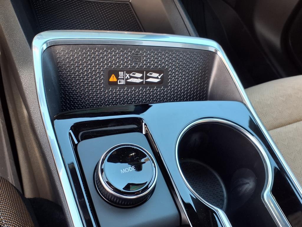 new 2026 Chevrolet Equinox car, priced at $32,655