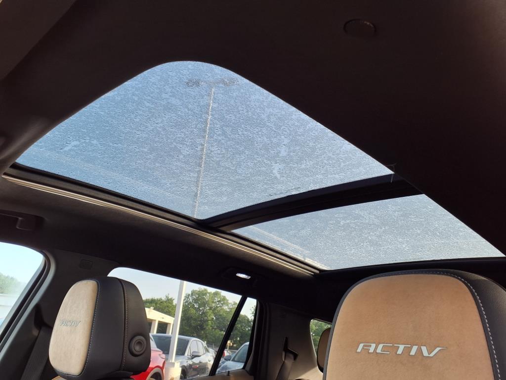 new 2026 Chevrolet Equinox car, priced at $32,655