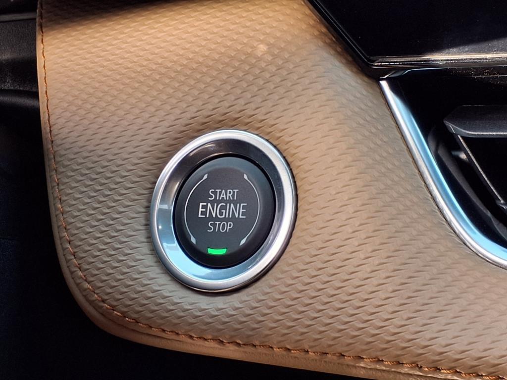 new 2026 Chevrolet Equinox car, priced at $32,655