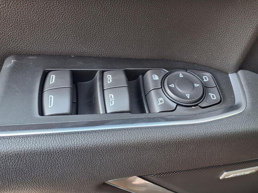 new 2026 Chevrolet Silverado 1500 car, priced at $55,245