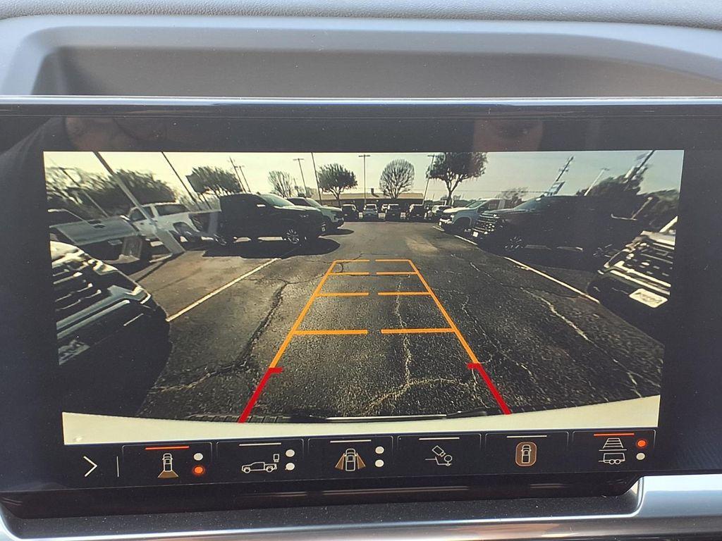 new 2026 Chevrolet Silverado 1500 car, priced at $55,245