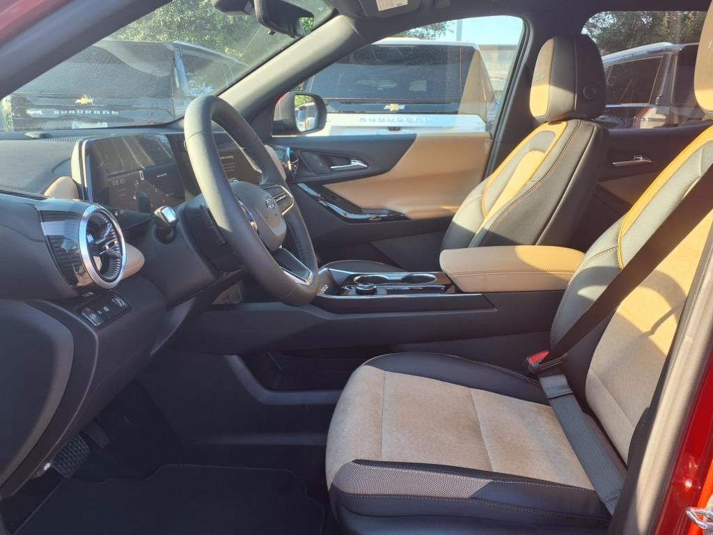 new 2026 Chevrolet Equinox car, priced at $30,335