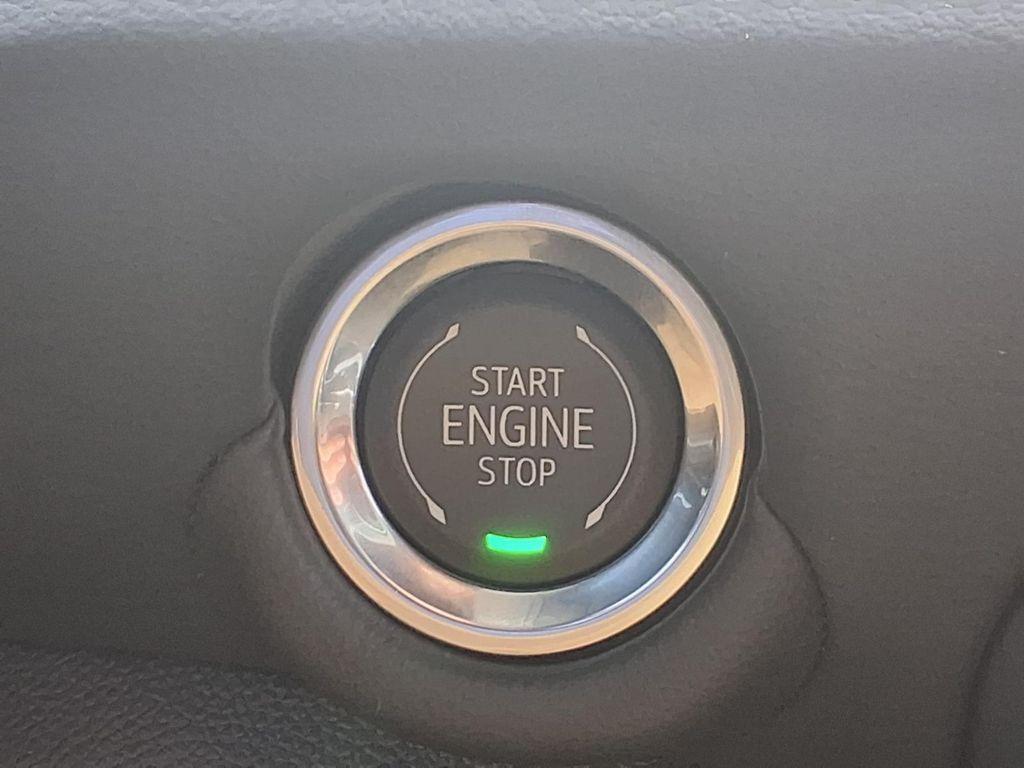 new 2026 Chevrolet Tahoe car, priced at $59,095