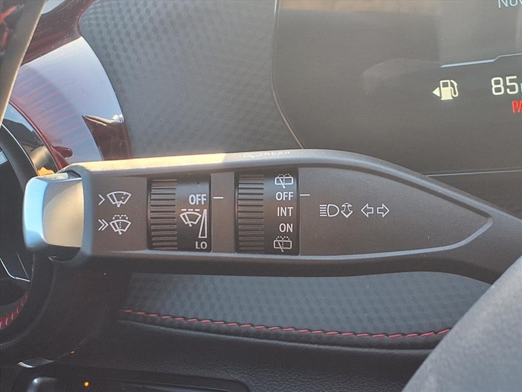 new 2026 Chevrolet Equinox car, priced at $32,385