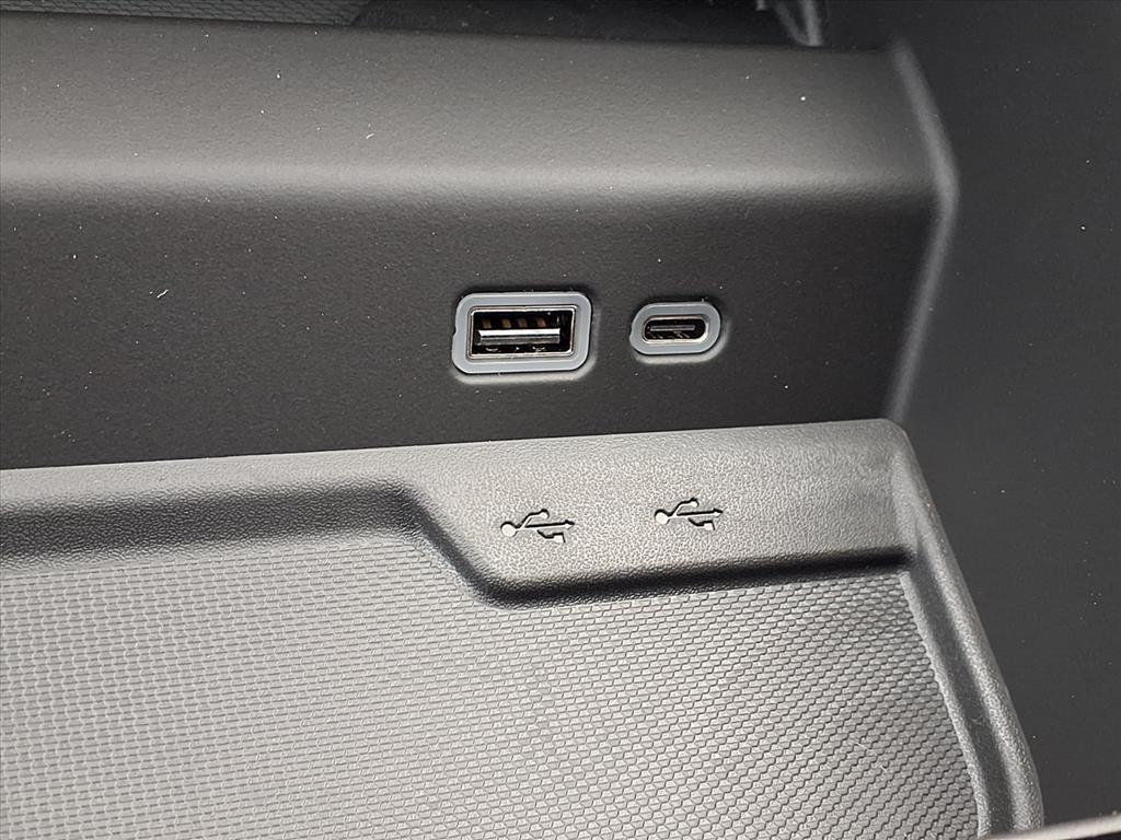 new 2026 Chevrolet Suburban car, priced at $95,205