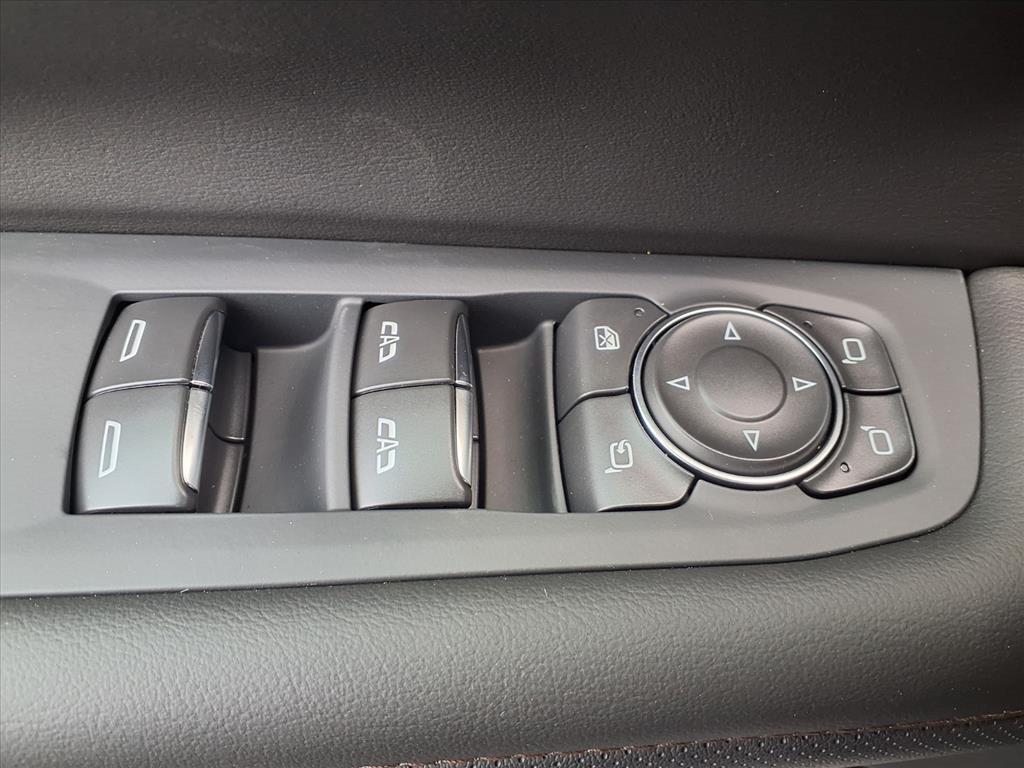 new 2026 Chevrolet Suburban car, priced at $95,205