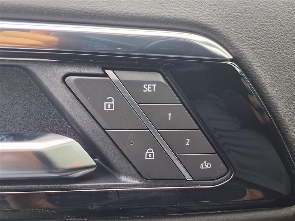 new 2026 Chevrolet Suburban car, priced at $95,205