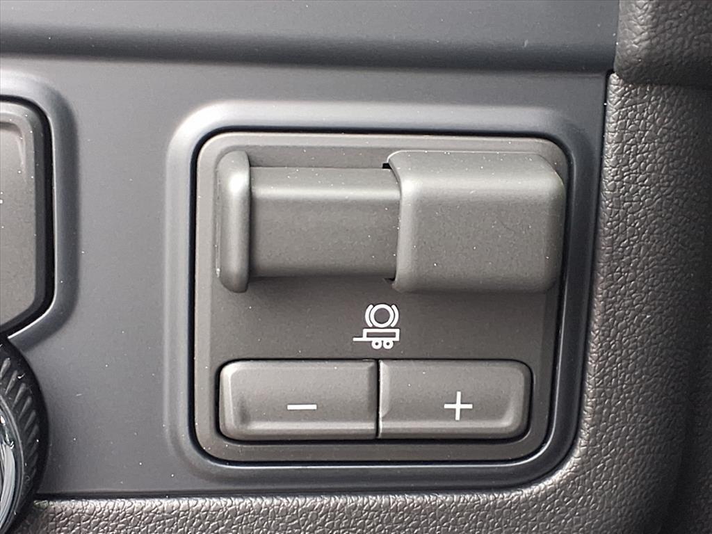 new 2026 Chevrolet Suburban car, priced at $95,205