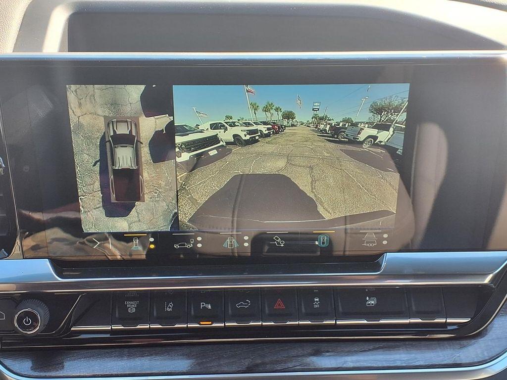 new 2026 Chevrolet Silverado 3500 car, priced at $79,520