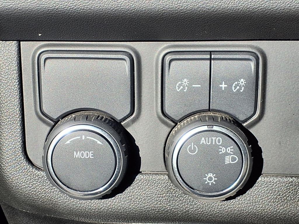 used 2024 Chevrolet Tahoe car, priced at $48,353