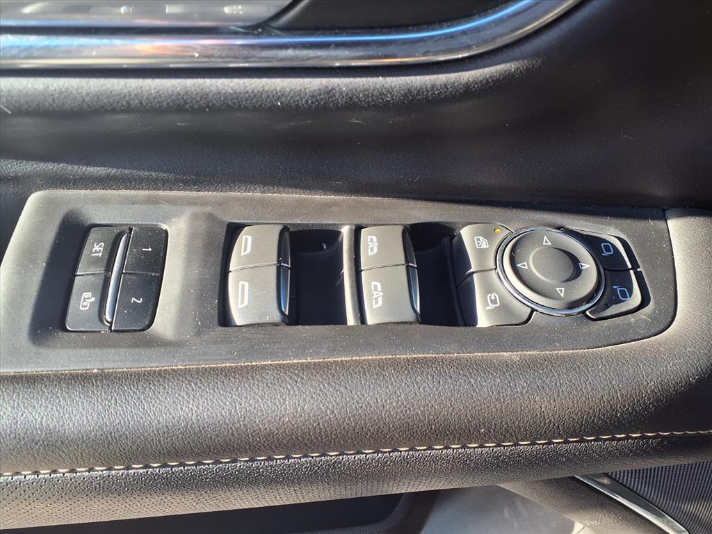 used 2024 Chevrolet Tahoe car, priced at $48,353