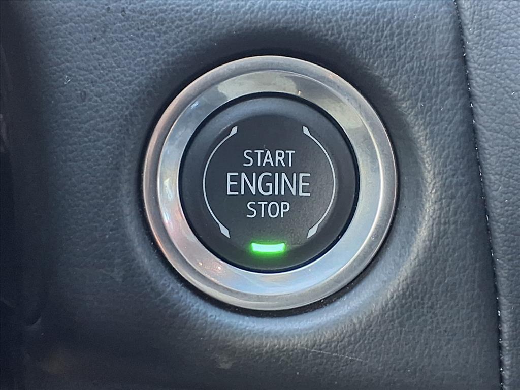 used 2024 Chevrolet Tahoe car, priced at $48,353