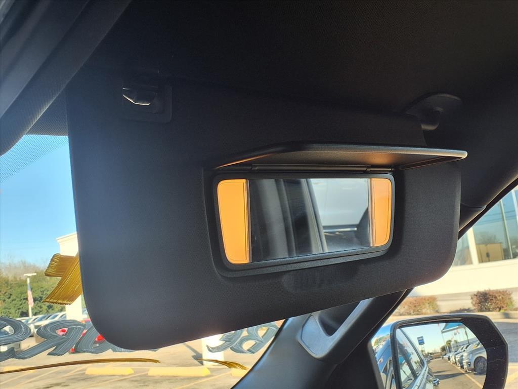 used 2024 Chevrolet Tahoe car, priced at $48,353