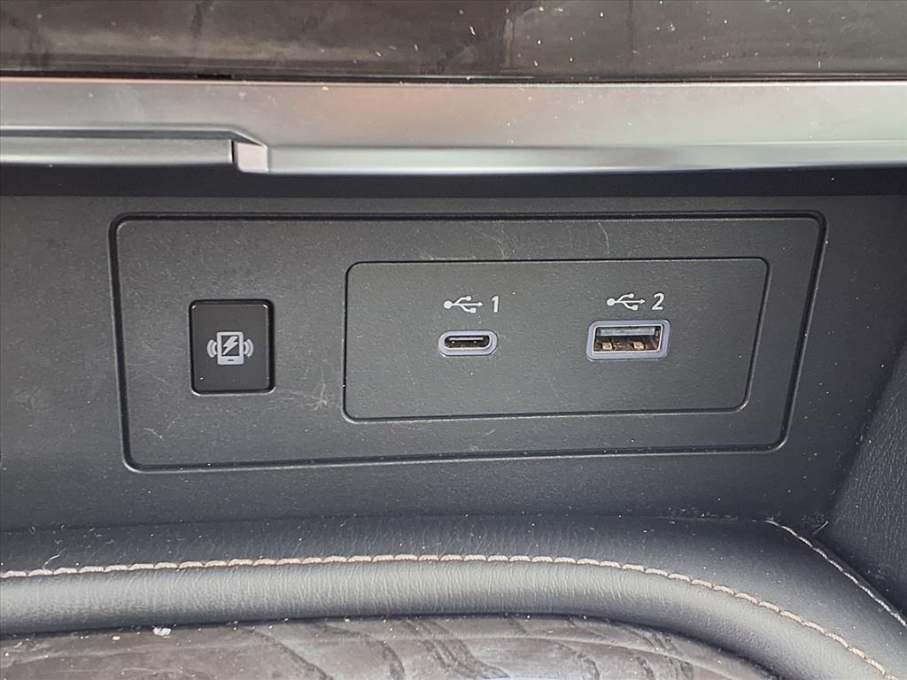 used 2024 INFINITI QX80 car, priced at $38,418