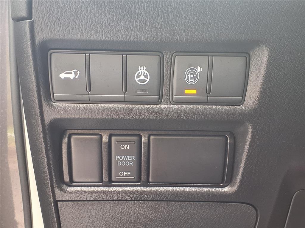 used 2024 INFINITI QX80 car, priced at $38,418