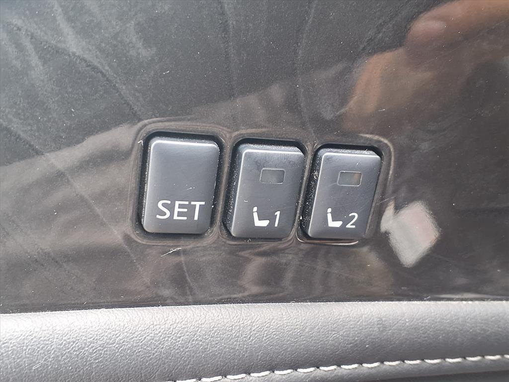 used 2024 INFINITI QX80 car, priced at $38,418