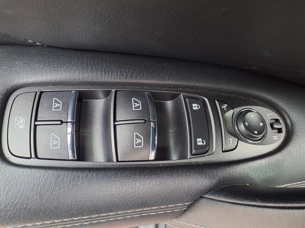 used 2024 INFINITI QX80 car, priced at $38,418