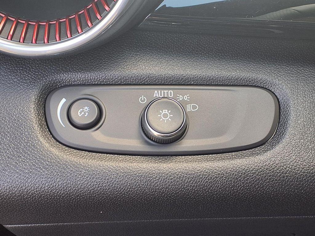 new 2026 Chevrolet Trax car, priced at $26,200