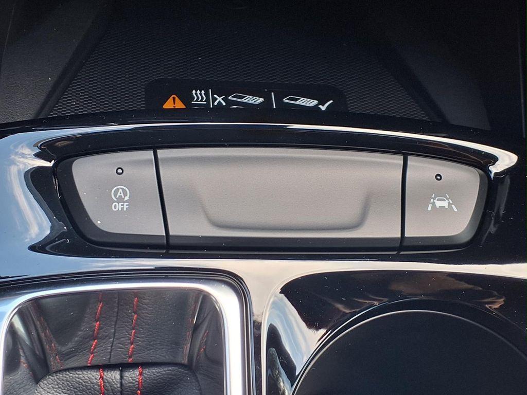 new 2026 Chevrolet Trax car, priced at $26,200