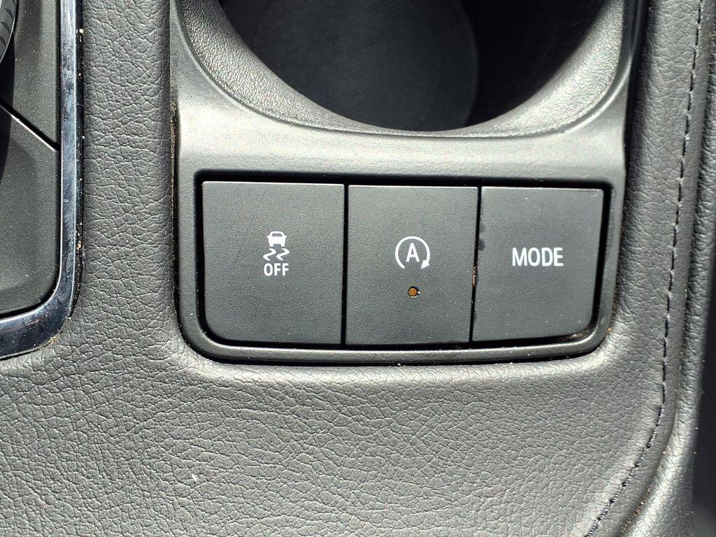 used 2023 Cadillac XT4 car, priced at $19,653