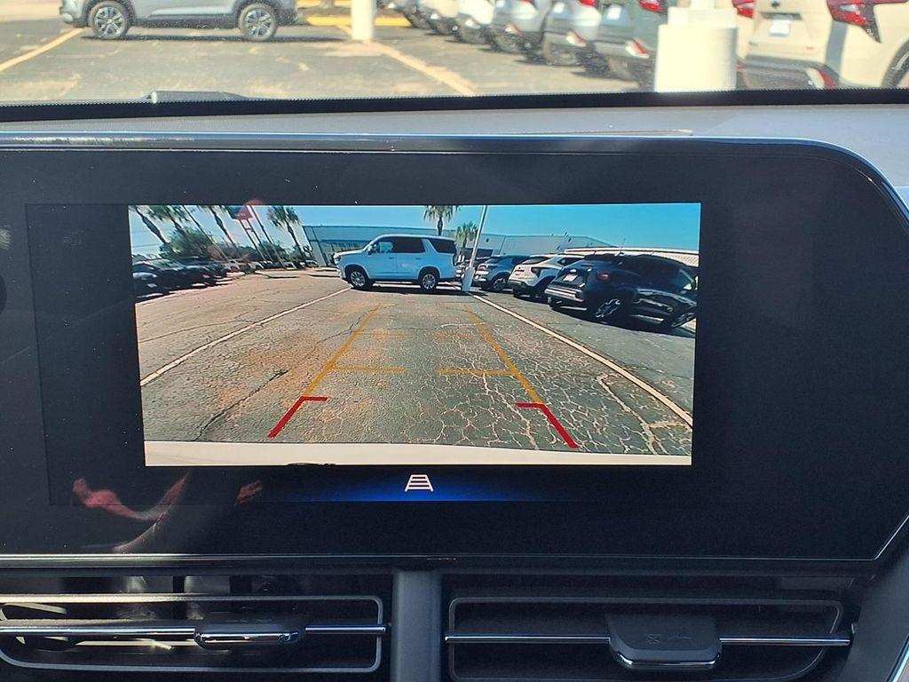 new 2026 Chevrolet Trax car, priced at $26,200