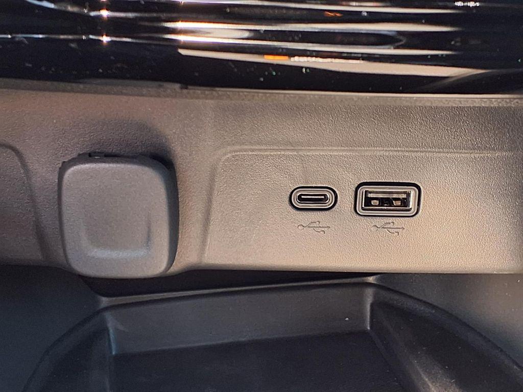 new 2026 Chevrolet Trax car, priced at $26,200