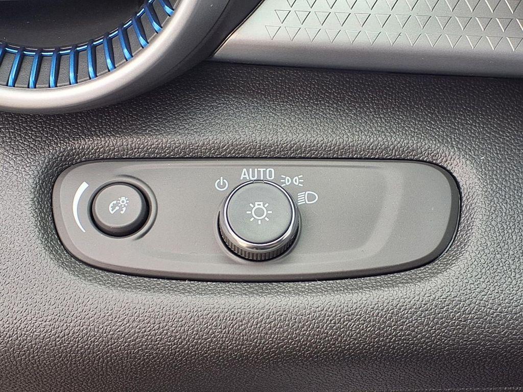 new 2026 Chevrolet Trax car, priced at $24,079