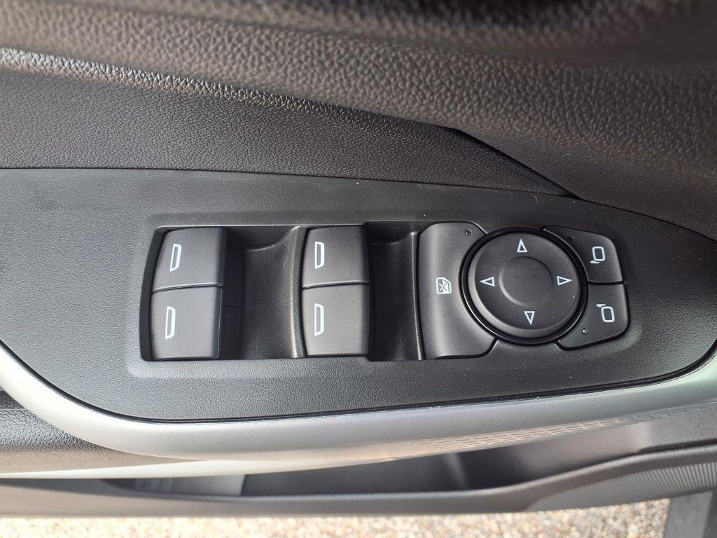 new 2026 Chevrolet Trax car, priced at $24,079