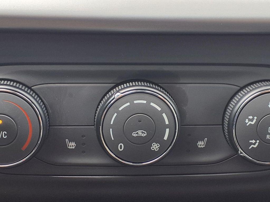 new 2026 Chevrolet Trax car, priced at $24,079