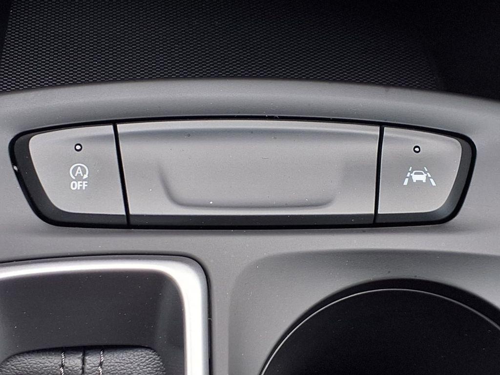 new 2026 Chevrolet Trax car, priced at $24,079