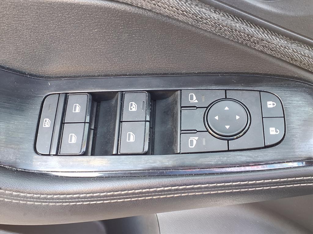 used 2023 Nissan Rogue car, priced at $18,765