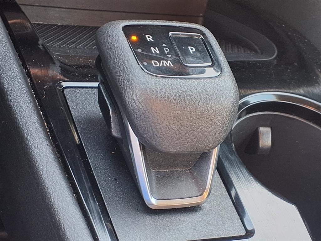 used 2023 Nissan Rogue car, priced at $18,765